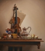 Vintner's Song by Mark Thompson